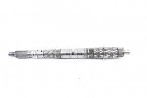 Eixo Entalhado F-1000 93/98 Usado (406)