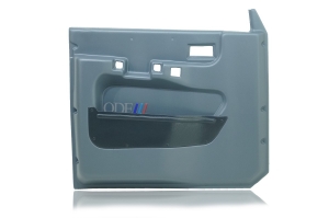 Forro Porta Volvo Edc 95/98 Le