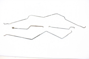 Vareta Porta Dianteira Ld Jg Blazer 95/11 Usado (776)