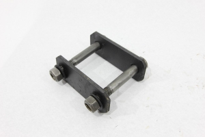 Jumelo Feicho Mola Tras Vw Caminhões Vw 15-180 2000-2013 Usado (253)
