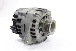Alternador Fiat Accelo 715 2005-2012 Usado (367)