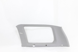 Acabamento Sup Lateral Porta Mala L Mitsubishi Pajero Sport 2006-2011 Usado (790)