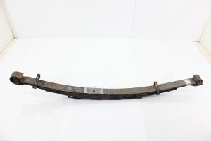 Feixe Mola Dianteiro Le Vw 8-150 05/12 Usado (217)