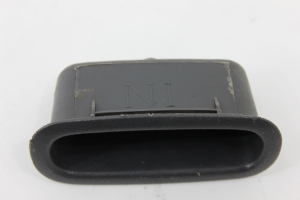 Puxador Int Forro Porta Tras Ld Pajero Sport 98/05 Usado (691)