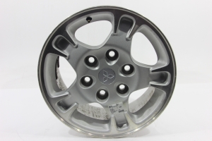 Roda Liga Aro 16 Pajero Full 01/07 Usado (341)