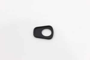 Moldura Maçaneta Porta Externa Vw Caminhões Pequeno