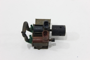 Válvula Solenoide Turbina Hilux Sr 02/04 Usado (540)