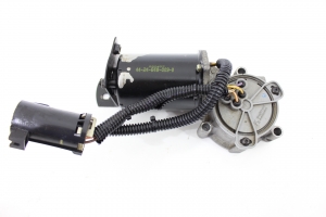 Motor Tração Sorento 05/09 Usado (329)