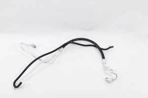 Mangueira Compressor Ar Condicionado Mitsubishi Pajero Sport 2006-2011 Usado (081)