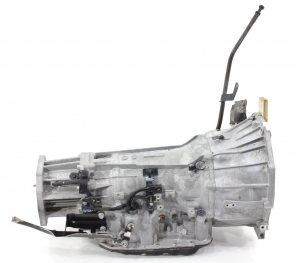 Caixa Câmbio Automática Sorento 05/09 Usado (374)