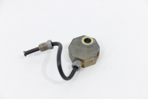Conector Cano Freio Mitsubishi Pajero Sport 2006-2011 Usado (036)