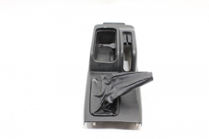 Acabamento Console Central Pajero Tr4 Flex 10/15 Usado (428)