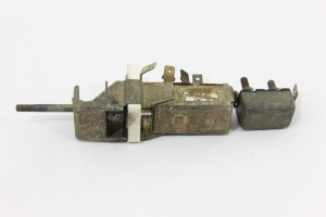 Botão Farol F-100 72/80 Usado (631)