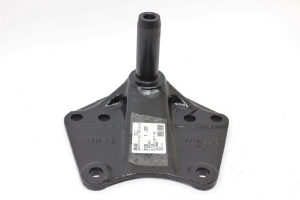 Suporte Feixe Mola Traseiro Vw 8-140 94/99 Usado (602)