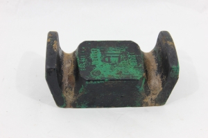 Guia Grampo Feixe Mola Diant Ld Vw 13-150 01/02 Usado (819)