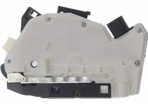 Fechadura Elétrica Porta Traseira Amarok Le 10/16