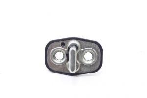 Batente Porta Diant Ld Peugeot 2008 Griffe 15/20 Usado (403)