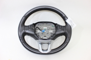 Volante Direção com Comandos Peugeot 2008 Griffe 15/20 Usado (216)