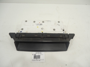 Computador Bordo Display Relógio Digital Painel Hilux 05/15 Usado