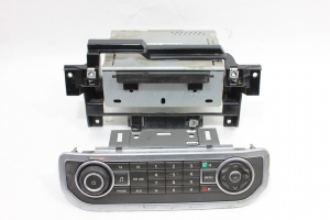 Rádio Original Discovery 4 10/15 Usado (522)