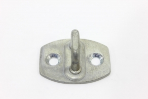 Batente Porta Tras Ld Vitara 11/15 Usado (930)