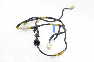 Chicote Porta Tras Le Hilux Sw4 92/95 Usado (324)