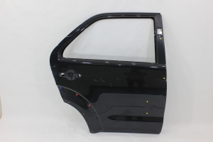 Porta Traseira Ld Hilux Sw4 05/11 Usado (496)