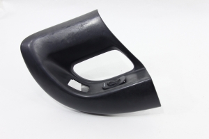 Moldura Macaneta Interna Diant Ld Ranger 98/12 Usado (377)