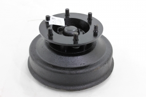 Cubo Tambor Roda Dianteira Le F-600 68/80 Usado (342)