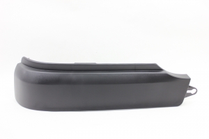 Ponteira Para-choque  Man Tgx Le