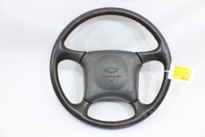 Volante S10 95/00 Usado (646)