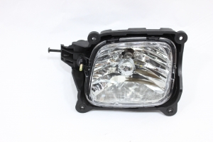 Farol Auxiliar Bongo 13/... Ld