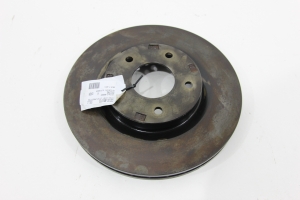 Disco Diant Ld Outlander 2013/2016 Usado (733)