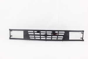 Grade Frontal Acd20 a D40 85/92 Lata (Preta)