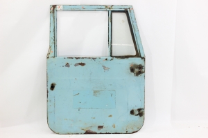 Porta Dianteira Ld Bandeirantes 60/84 Usado (890)