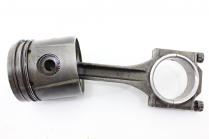 Pistão e Biela Std F-1000 96/98 Usado (926)