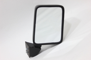 Espelho Retrovisor D20 85/91 Pe Pequeno Ld