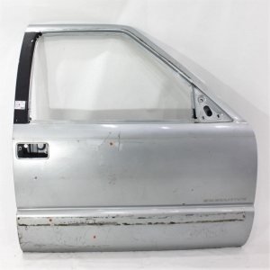 Porta Dianteira Ld S10 95/11 Usado (124)
