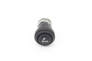 Acendedor Cigarro S10 01/11 Usado (395)