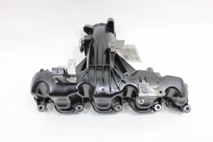 Coletor Admissão 2.0 16v Diesel Amarok 11/16 Usado (082)