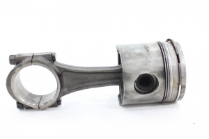 Pistão e Biela Std F-4000 80/89 Usado (463)