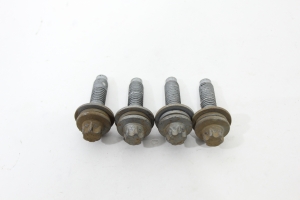 Parafuso Suporte Barra Tirante Tras Le Jg Jeep Renegade 15/22 Usado (178)