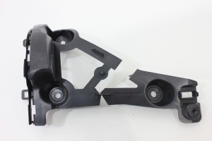 Suporte Guia Para-choque  Tras Ld Peugeot 2008 Griffe 15/20 Usado (232)