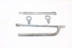 Chave Roda Gancho Reboque Kit Amarok 10/16 Usado (691)