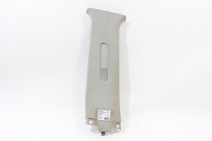 Acabamento Sup Coluna Central Cinto Le Hilux 05/11 Usado (771)