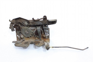 Fechadura Porta Diant Ld F-1000 72/92 Usado (709)