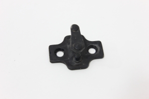 Batente Porta Diant  Le Blazer 95/00 Usado (205)