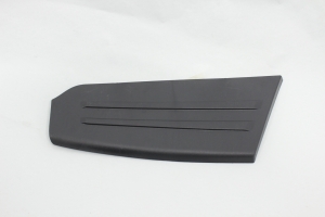Pisante Para-choque  Traseiro L200 Triton 17/20 Le