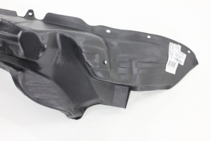 Paralama Interno (Parabarro) Hilux 05/13 Traseiro Le