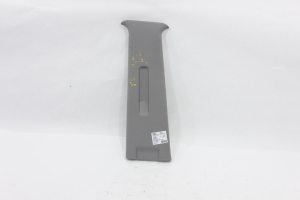 Acabamento Sup Coluna Central Cinto Le Triton Hpe 08/15 Usado (623)